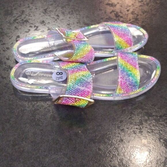 Forever sandals  - Picture 2 of 5